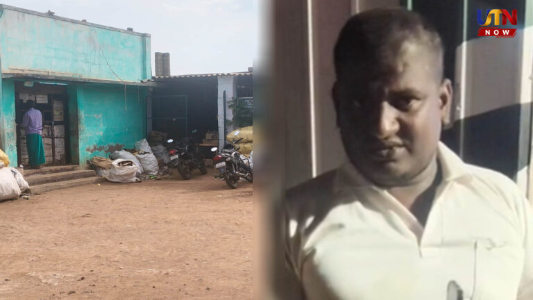 நக்கலா சிரிக்கிறீங்க?.. முதியவர் மீதான தாக்குதலும், அலட்சியமும்..! coimbatore-irugur-tasmac-attack-police-mocking-viral-news
