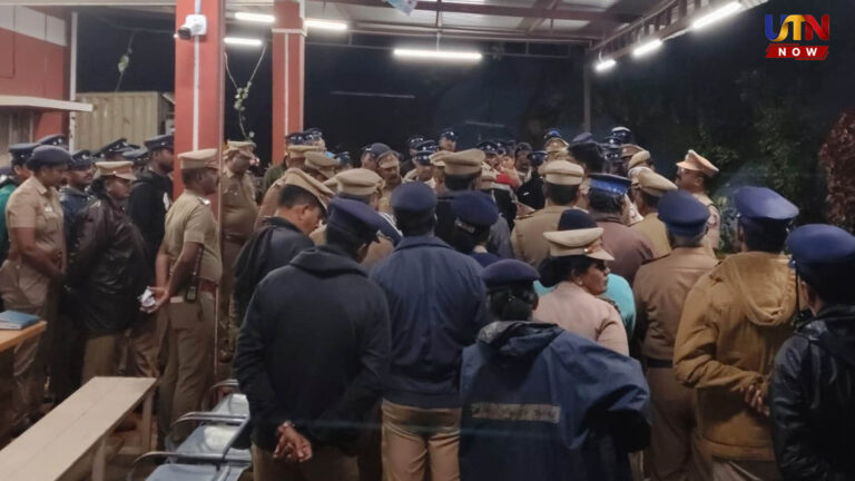 போதைப்பொருள் இல்லா நகரம்.. போலீசாரின் அதிரடி வேட்டை..! coimbatore-police-anti-drug-raid-operations-update