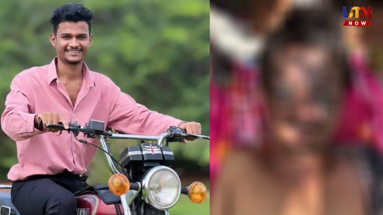 வேலை தேடி வந்த இளைஞருக்கு நேர்ந்த கொடூரம்.. காவல்துறையினர் தீவிர விசாரணை..! coimbatore-vadavalli-youth-murdered-body-dumped-forest-area-bharathiar-university