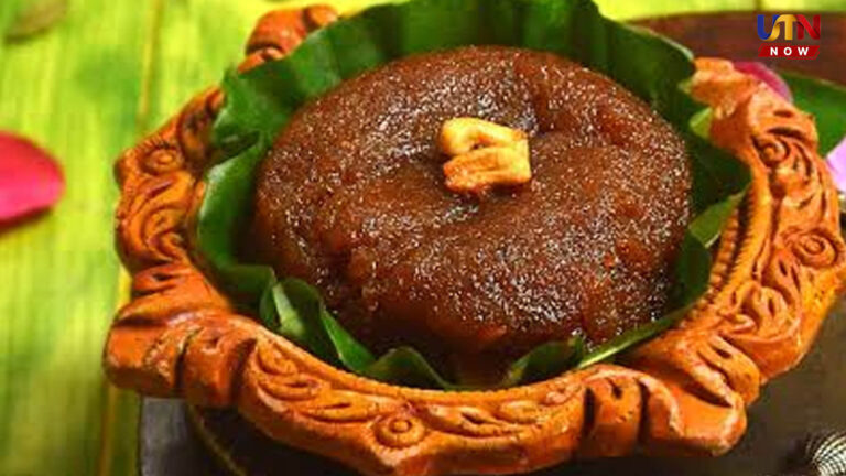 15 நிமிடத்தில் அல்வா செய்ய வேண்டுமா?.. குழந்தைகள் விரும்பி உண்ணும் பனானா பிரட் அல்வா..! delicious-banana-bread-halwa-recipe-tamil