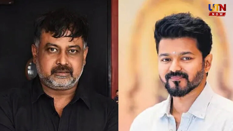 கீர்த்தி சுரேஷ் திருமணத்தில் இந்த விஷயம் வேற நடந்திருக்கா.. ஓப்பனா சொல்லிட்டாரு லிங்குசாமி..! director-lingusamy-talks-about-vijay-meeting