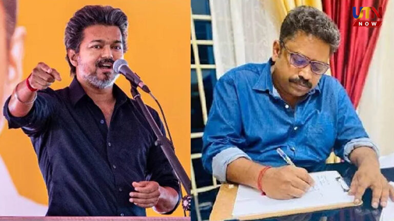 லஞ்சம் கொடுக்காதீர்.. முதலமைச்சர் விஜய்க்கு இயக்குநர் சீனு ராமசாமி ஆதரவு..! director-seenu-ramasamy-praises-cm-vijay-speech