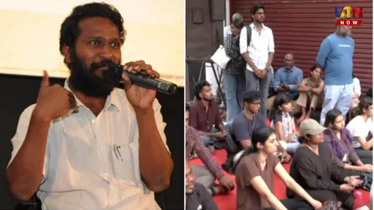 director-vetrimaaran-demands-ban-neet-protest-chennai