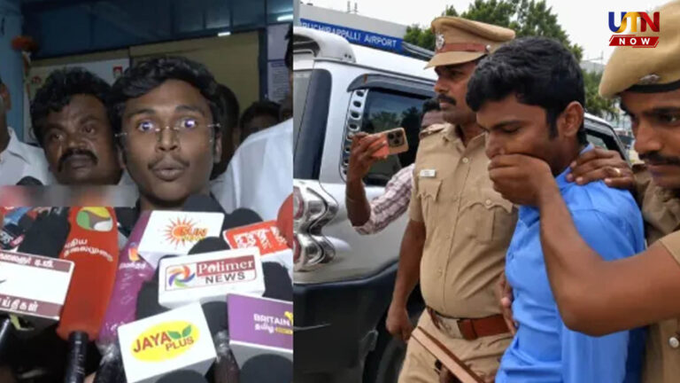 dmk-mla-markandeyan-arrest-political-controversy