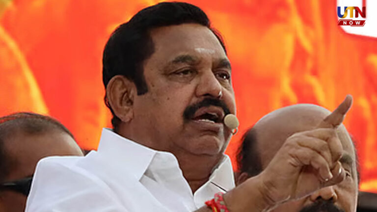 மேகதாது விவகாரம் பேச்சுவார்த்தை நடத்தக் கூடாது.. EPS எச்சரிக்கை..! edappadi-palaniswami-urges-cm-vijay-avoid-bangalore-visit-mekedatu-all-party-meeting