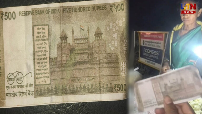 பூ வியாபாரியிடம் கைவரிசை.. உழைப்பாளிகளை குறிவைக்கும் கள்ள நோட்டு கும்பல்..! fake-currency-scam-coimbatore-flower-vendor
