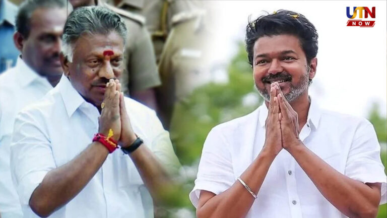எம்.எல்.ஏ. பதவியை ராஜினாமா செய்யும் ஓபிஎஸ்?.. விரைவில் தவெகவில் இணைய முடிவு..! former-cm-o-panneerselvam-to-join-tvk-mla-resignation-details