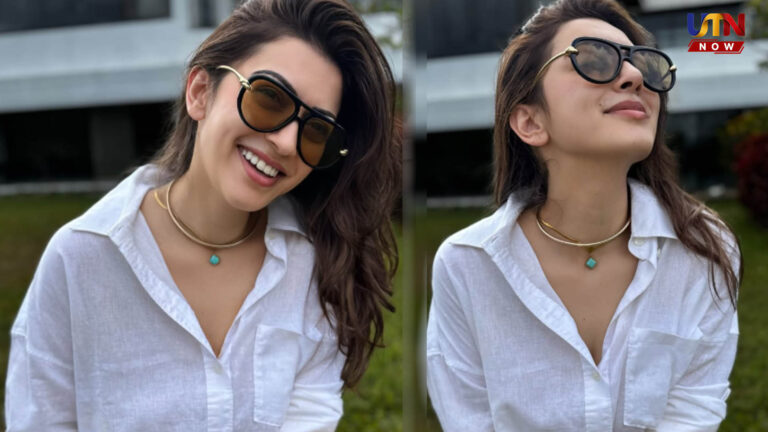 அந்த ‘Privet’ கேப்ஷன்; ரஷ்யா ட்ரிப்பில் ஹன்சிகா காட்டிய காதல்?..! hansika-motwani-russia-trip-sohael-kathuriya-privet