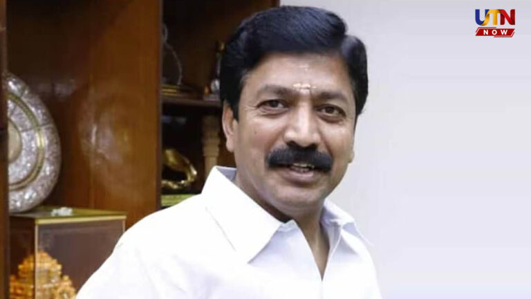 சி.வி.சண்முகத்திற்கு ஆயுதம் ஏந்திய போலீஸ் பாதுகாப்பு.. உயர்நீதிமன்றம் உத்தரவு..! hc-orders-armed-police-security-cv-shanmugam