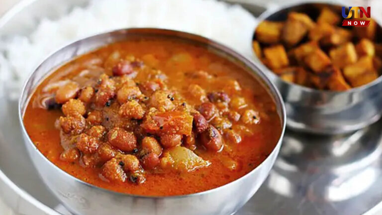 மதிய உணவிற்கு அட்டகாசமான காராமணி குழம்பு.. சில சீக்ரெட் டிப்ஸ்..! healthy-and-tasty-karamani-kulambu-recipe