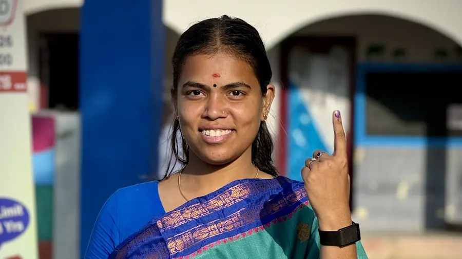 minister-keerthana-government-school-experience-speech