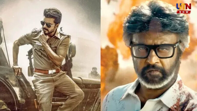 ஜனநாயகன் மாதிரியே.. எதிர்பார்ப்பை எகிற வைக்கும் ஜெயிலர் 2..! jailer-2-audio-launch-malaysia-rumors