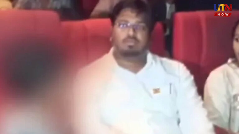 ‘ஏ’ சான்றிதழ் பெற்ற ஜனநாயகன்.. மைனர் குழந்தைகளுடன் சென்ற அமைச்சர்.. வெடித்த சர்ச்சை..! jana-nayagan-movie-a-certificate-minister-rajeev-controversy