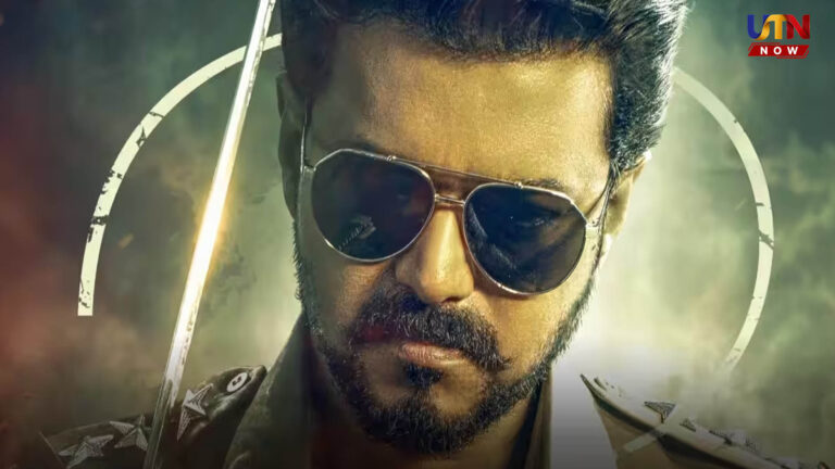 தளபதியின் ஒன் மேன் ஷோ.. ‘ஜனநாயகன்’ முதல் நாள் முதல் காட்சி X Review..! jana-nayagan-movie-twitter-review-first-half-vijay