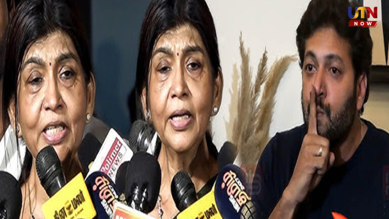 பிள்ளைகளை ஒதுக்கிவிட்டு காதலிக்கு ரோஜா.. ஆர்த்தி ரவி அம்மா ஆதங்கம்..! jayam-ravi-aarthi-divorce-case-sujatha-cryptic-posts-viral