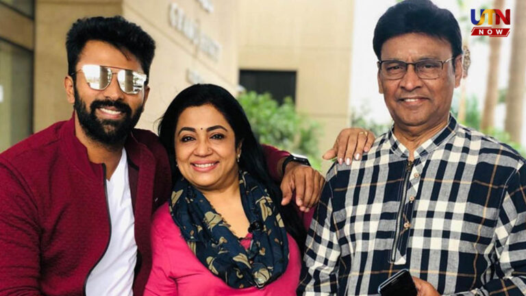 Expiry Date குறிக்கப்படாத உடல்.. ரசிகர்களிடம் மகன் சாந்தனுவை ஒப்படைத்த பாக்யராஜ்..! k-bhagyaraj-heartfelt-farewell-letter-viral