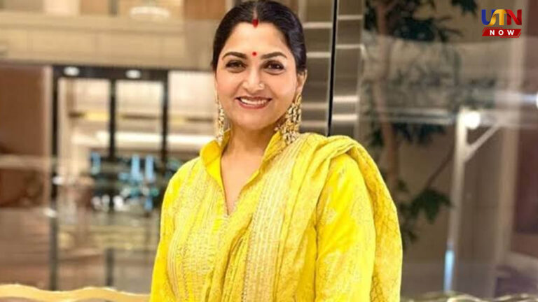 மாமியாரான பிறகும் இப்படியா?.. குஷ்புவின் மேஜிக்..! khushbu-sundar-latest-stylish-photos-viral