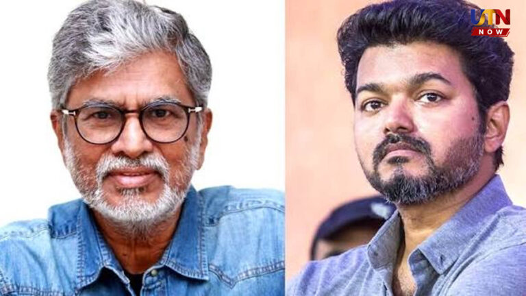எஸ்.ஏ. சந்திரசேகர் செய்த தவறு.. விஜய்க்காக உருவான ஹிட் படம்..! lingusamy-reveals-vijay-missed-run-sandakozhi