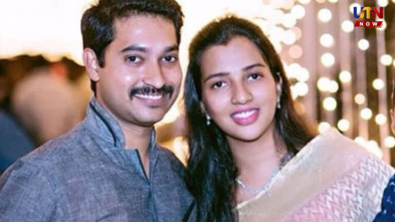 மௌனம் கலைத்த ஸ்ருதி.. மாதம்பட்டி ரங்கராஜ் குறித்து மனைவி விளக்கம்..! madhampatti-rangaraj-joy-griselda-controversy-shruthis-statement