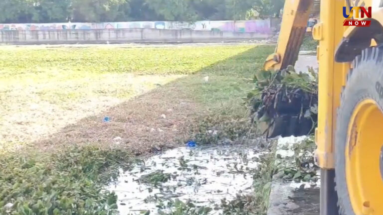 வைகையை மீட்டெடுக்கும் பணி.. அதிரடித் தூய்மைப்பணியில் ஸ்டார் குரு..! madurai-vaigai-river-cleaning-star-guru-initiative