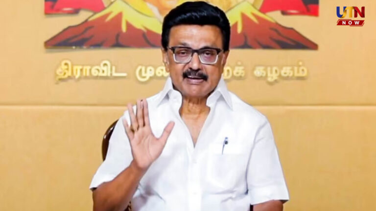 தனிப்பட்ட சொத்து அறக்கட்டளை சொத்து ஆகாது.. மு.க.ஸ்டாலினுக்கு எதிரான வழக்கு..! ourt-dismisses-case-against-mk-stalin-over-dmk-trust-assets
