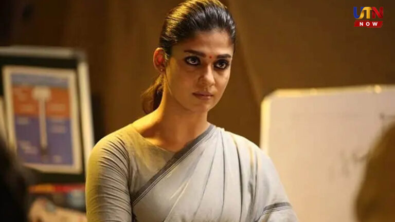 ஒரு படைப்பாளியாக.. நயன்தாரா கொண்டுள்ள தீராத காதல்: பாலாஜியின் நெகிழ்ச்சி..! rj-balaji-nayanthara-discussion-on-suryas-karuppu-movie