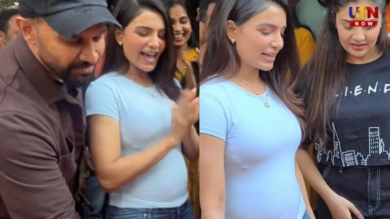 கொஞ்சம் டைம் எடுத்துக்கோங்க.. சமந்தாவின் புதிய புராஜெக்ட்..! samantha-joins-sonyliv-for-new-project-announcement