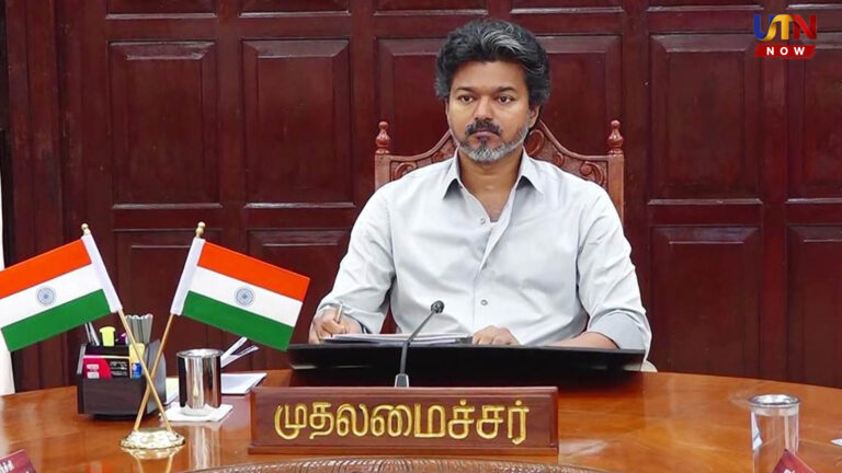 10-வது தளம் இனி முதல்வரின் புதிய முகவரி.. தலைமைச் செயலகத்தில் அதிரடி மாற்றம்..! tamil-nadu-cm-office-relocation-namakkal-kavignar-maligai