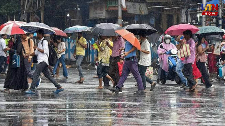 மக்களே உஷார்.. 34 மாவட்டங்களில் கனமழை எச்சரிக்கை..! tamil-nadu-weather-alert-heavy-rain-forecast