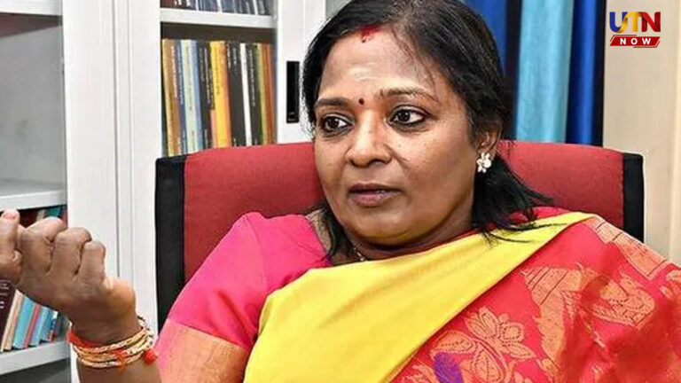 வாய்க்கு வந்ததை பேசக்கூடாது.. தமிழிசை சவுந்தரராஜன் கடும் தாக்கு..! tamilisai-soundararajan-statement-on-anitha-radhakrishnan-arrest