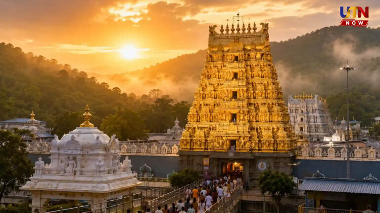 திருப்பதி செல்லும் மூத்த குடிமக்களா?.. வரிசையில் காத்திருக்க வேண்டாம்..! tirupati-darshan-senior-citizen-30-mins