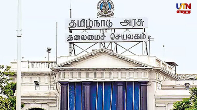 அனுமதியற்ற கல்வி நிறுவனக் கட்டிடங்கள்.. வரன்முறைப்படுத்த கால அவகாசம் நீட்டிப்பு..! tn-govt-extends-deadline-school-building-regularization
