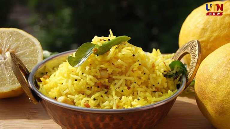 மணமணக்கும் நார்த்தங்காய் சாதம்.. லஞ்ச் பாக்ஸிற்கான சாய்ஸ்..! traditional-iyengar-style-naarthangai-sadam-recipe