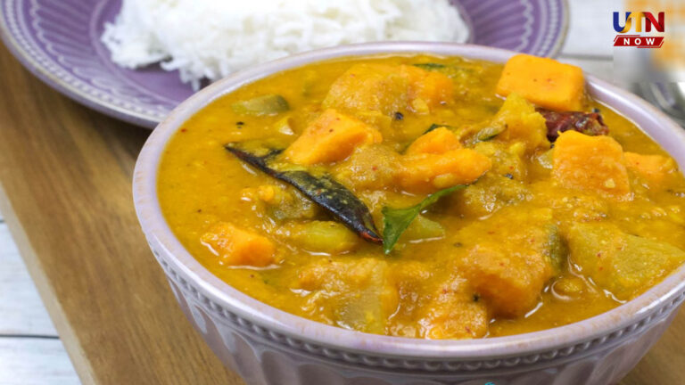 ஏழு கறி கூட்டு.. உடலுக்குத் தேவையான சத்துக்கள் ஒரே உணவில்..! traditional-seven-vegetable-koottu-recipe-tamil