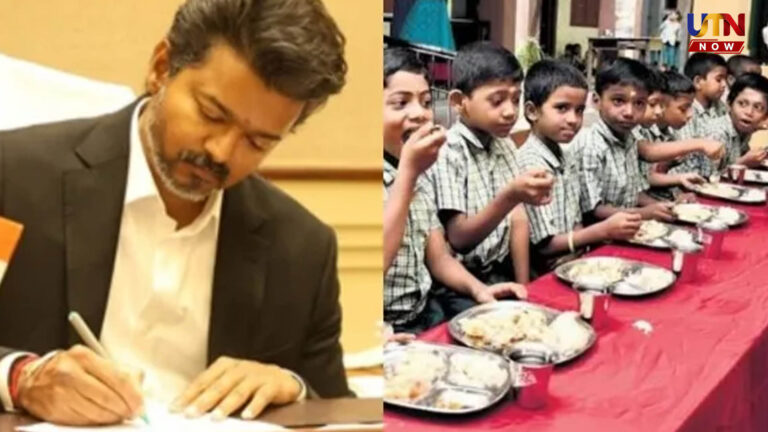 tvk-government-breakfast-scheme-sc-st-funds-allocation-controversy