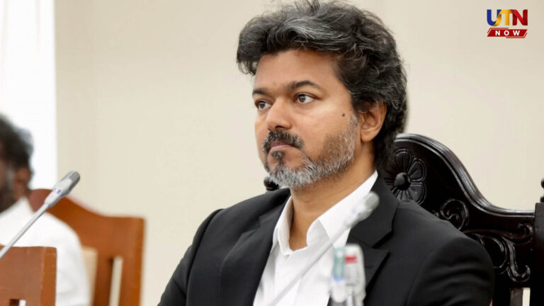 TVK ஆட்சியை கவிழ்க்க சதியா?.. 12 எம்.எல்.ஏ.க்களை வளைக்க திட்டம்..! tvk-mla-horse-trading-case-ashok-kumar-arrest