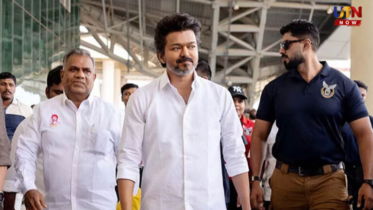 கட்சியின் பிம்பத்தை உயர்த்துமா ‘ஜனநாயகன்’?.. ஜூலை 23-க்காகக் காத்திருக்கும் ரசிகர்கள்..! tvk-party-plan-for-jananayagan-movie-release