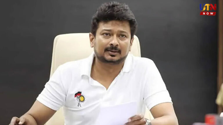 ‘Reels அரசு’ .. அனிதா ராதாகிருஷ்ணன் கைது விவகாரத்தில் உதயநிதி காட்டம்..! udhayanidhi-stalin-condemns-anitha-radhakrishnan-arrest