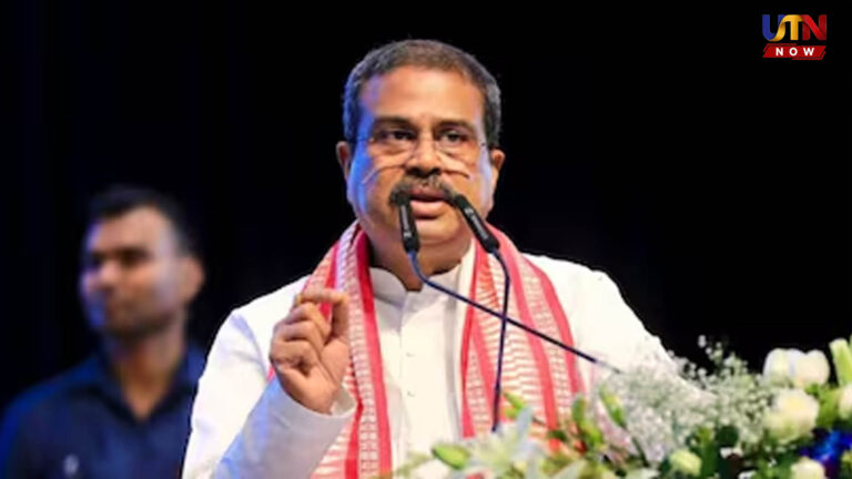 நீட் தேர்வு விவகாரம்.. மத்திய அமைச்சர் தர்மேந்திர பிரதான் ராஜினாமா..! union-education-minister-dharmendra-pradhan-resigns-neet-controversy