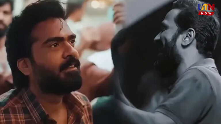 சிங்கிள் டேக்கில் கலக்கும் சிம்பு.. ‘அரசன்’ படப்பிடிப்பு தளத்தில் நடப்பது என்ன? vetrimaaran-simbu-arasan-shooting-update