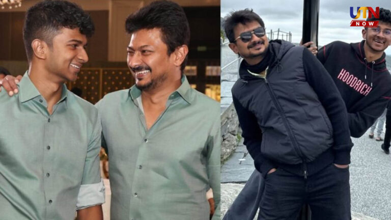 உதயநிதி ஸ்டாலின் தான் எதிர்கால முதல்வர்.. பார்த்திபன் சொன்ன சீக்ரெட் அட்வைஸ்..! actor-parthiban-praises-udhayanidhi-stalin-political-future-tamil-nadu-politics