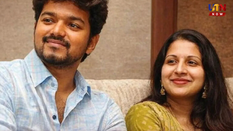 விஜய் – சங்கீதா ஜோடியின் 27-வது திருமண நாள்.. ரசிகர்கள் எதிர்பார்ப்பு..! actor-vijay-and-sangeetha-27th-wedding-anniversary-social-media-trends