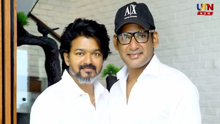 ட்ரிபிள்ஸ் போய் போலீசில் சிக்கிய விஷால்.. சுவாரஸ்யமான சீக்ரெட்..! actor-vishal-memories-udhayanthip-stalin-politics-entry