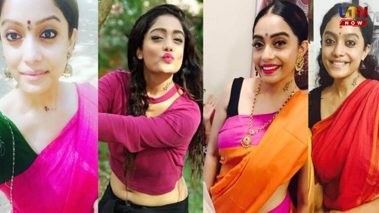 ‘அந்த’ தொழிலில் கல்லா கட்டும் பிக் பாஸ் அபிராமி.. லீக் ஆன கிளாமர் போட்டோஸ்..! actress-abirami-instagram-subscriber-earnings-leaked-photos-controversy