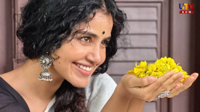 இரவு முழுவதும்.. நரக வேதனையை அனுபவித்த அனுபமா பரமேஸ்வரன்..! actress-anupama-parameswaran-reveals-toxic-relationship-mental-health-and-surgery