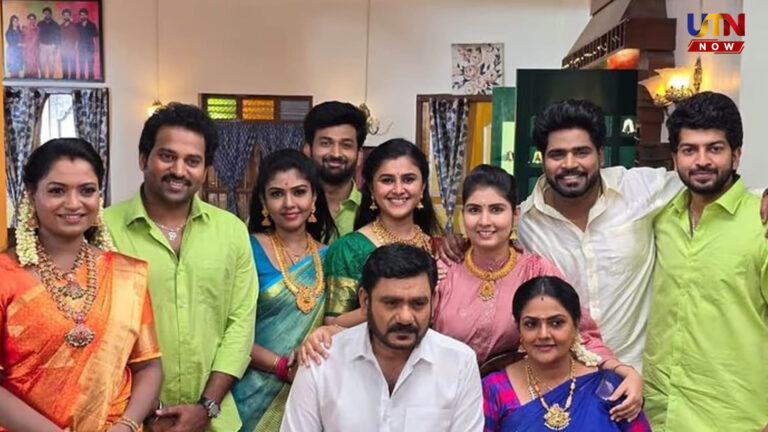 இவங்களும் பிக் பாஸ்க்கு போறாங்களா?.. அப்ப பாண்டியன் ஸ்டோர் சீரியல்..! actress-hema-rajkumar-bigg-boss-tamil-season-10-entry-rumours