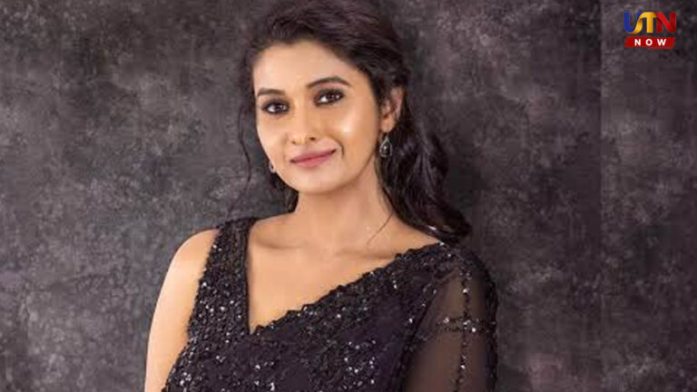 ரவிதேஜாவின் ‘இருமுடி’ வெற்றிக்குக் காரணம் இதுதான்.. பிரியா பவானி ஷங்கர் நெகிழ்ச்சி! actress-priya-bhavani-shankar-about-playing-mother-role-irumudi-movie