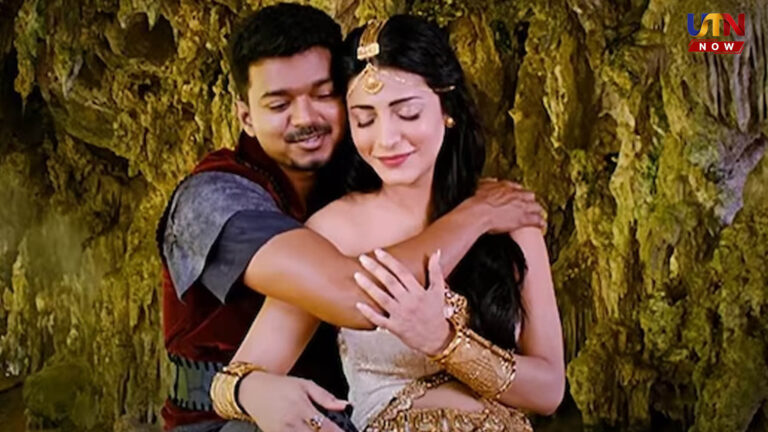 AI-ல் சிக்கிய ஸ்ருதிஹாசன்.. ரூ.15 கோடி இழப்பீடு.. அதிரடி நடவடிக்கை..! actress-shruti-haasan-demands-rs-15-crore-compensation-deepfake-ai-misuse