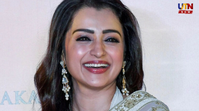 டிராமா பண்ணாதீங்க.. விஜய் – சங்கீதா விவகாரம்.. மௌனம் கலைத்த திரிஷா..! actress-trisha-instagram-story-reply-to-rumours-vijay-controversy