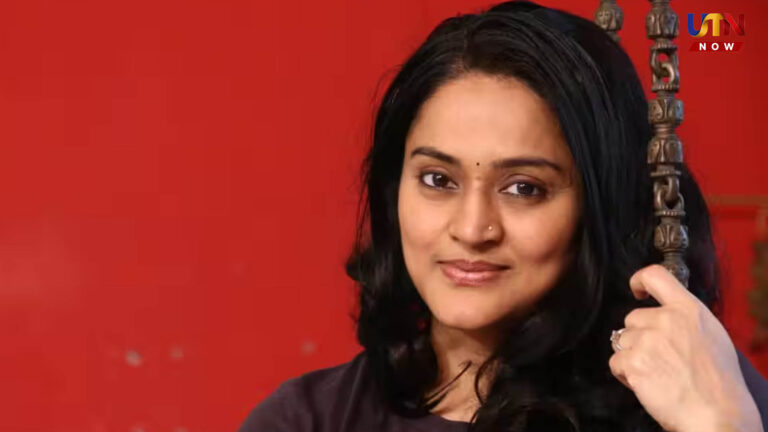 ஸ்பாவுக்கு போனேன்.. இப்படி நடக்கும்னு நினைக்கல.. பதறிய பிரபல நடிகை..! actress-vinodhini-thali-missing-spa-t-nagar-chennai-complaint